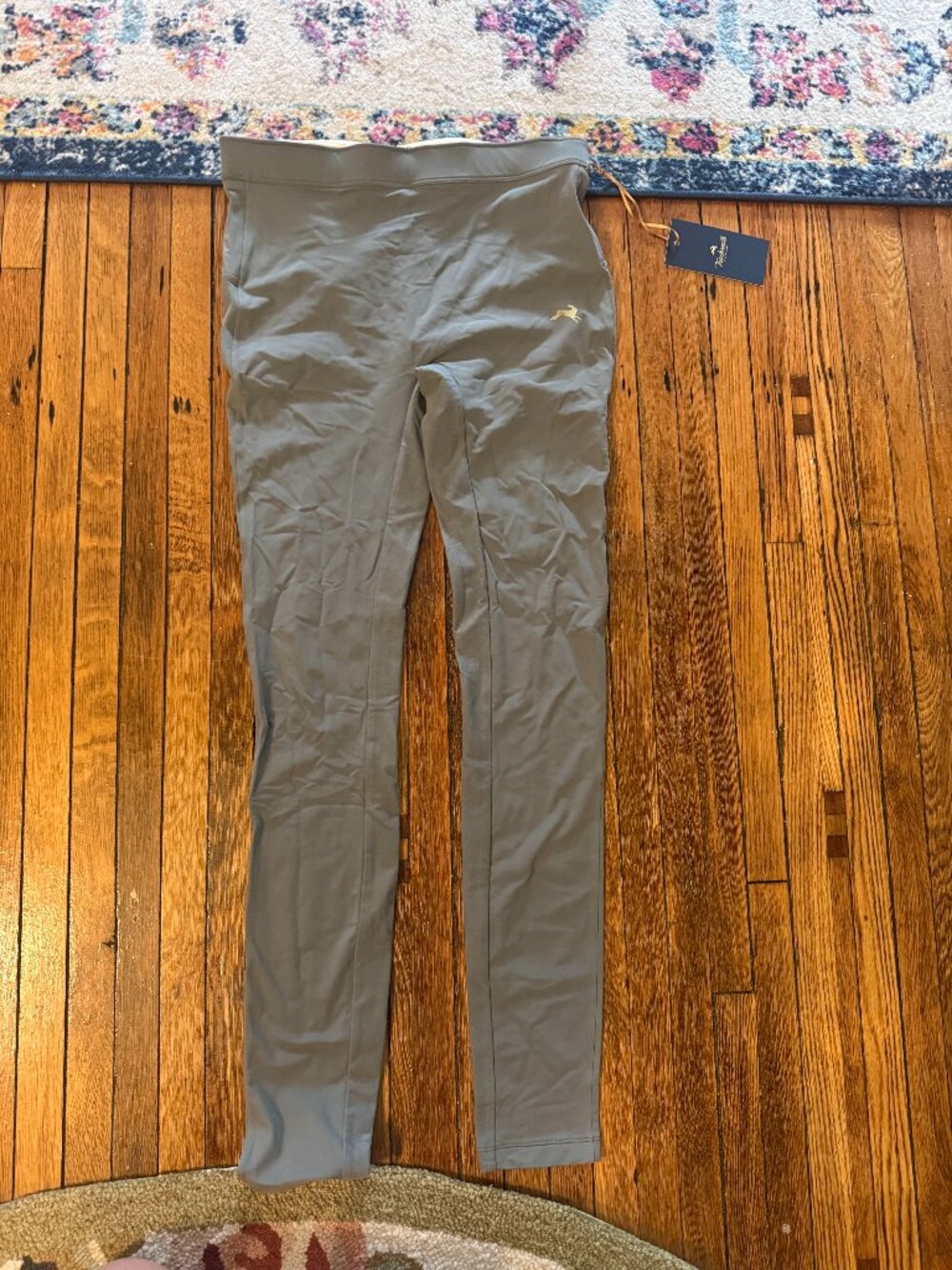 Tracksmith running tights
